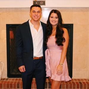 Meet your Posher, Macey